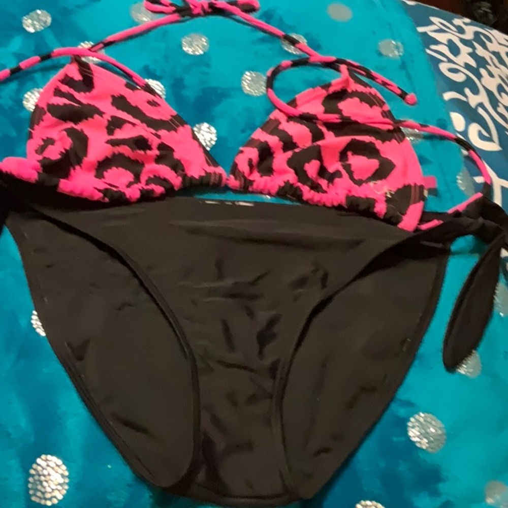 2-piece Swimsuit